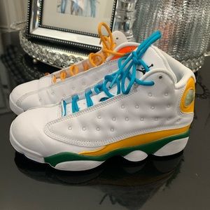 Jordan Retro 13 Playground